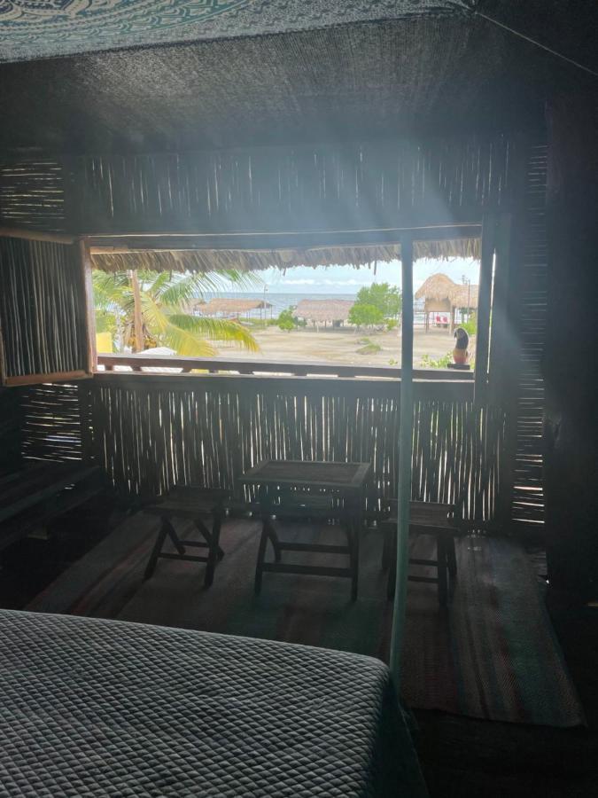 San Onofre Kiosko Uva Playa Frente Al Mar 빌라 외부 사진